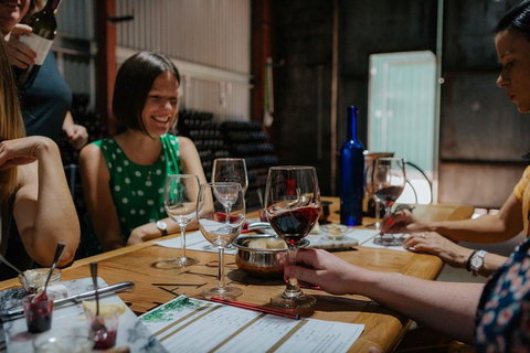 Central Pokolbin, Hunter Valley Hop-On And Hop-Off Bus - Pubs Melbourne 2