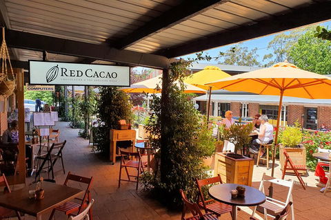 Adelaide Hills Regional / Hahndorf German Village Tour - Pubs Melbourne 1