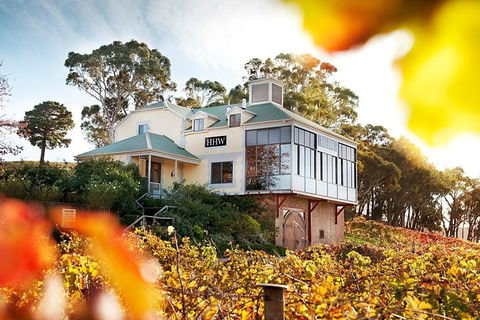 Adelaide Hills Regional / Hahndorf German Village Tour - Pubs Melbourne 3