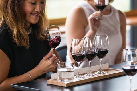 Adelaide Hills Regional / Hahndorf German Village Tour - Pubs Melbourne 5