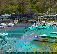 Whitsunday Islands Hopper Pass - Pubs Melbourne