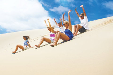 Beach & Dune - Pubs Melbourne 0