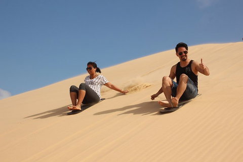 Beach & Dune - Pubs Melbourne 1