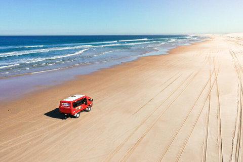 Beach & Dune - Pubs Melbourne 4