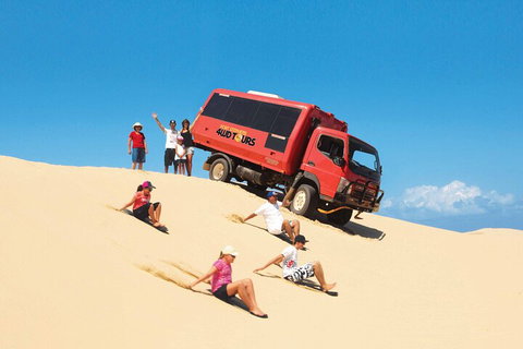 Beach & Dune - Pubs Melbourne 5