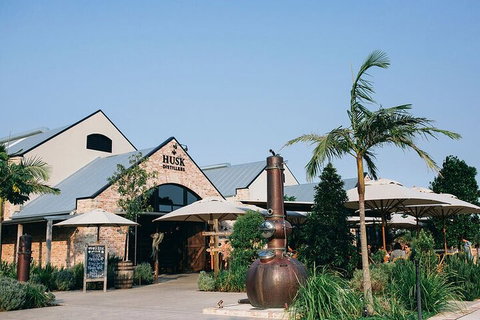 The Tweed Distiller - Pubs Melbourne 0