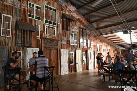 The Tweed Distiller - Pubs Melbourne 2