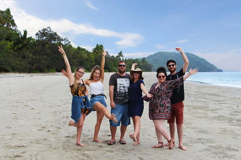 Cape Tribulation, Daintree Rainforest And Wildlife Tour - Pubs Melbourne 4