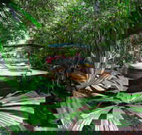 Kuranda Rainforestation  Kuranda Scenic Rail - Pubs Melbourne