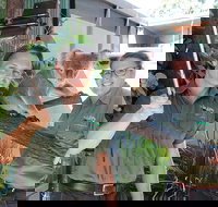 Virtual Interactive Australian Wildlife Tour With Private Guide-Wildlife Habitat - Pubs Melbourne