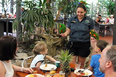 Wildlife Habitat Port Douglas - Pubs Melbourne 2