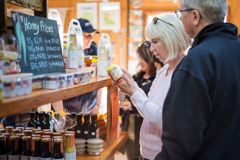 Full Day Kangaroo Island Sip And See Tour Departing From Kangaroo Island - Pubs Melbourne 2