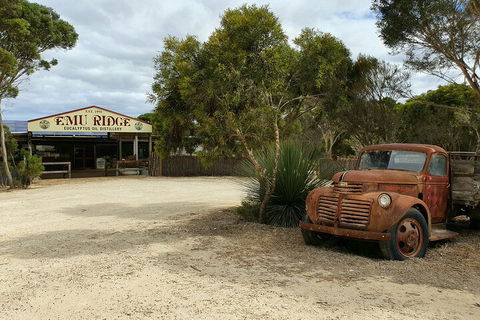 Full Day Kangaroo Island Sip And See Tour Departing From Kangaroo Island - Pubs Melbourne 3