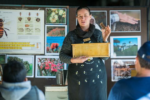 Full Day Kangaroo Island Sip And See Tour Departing From Kangaroo Island - Pubs Melbourne 4