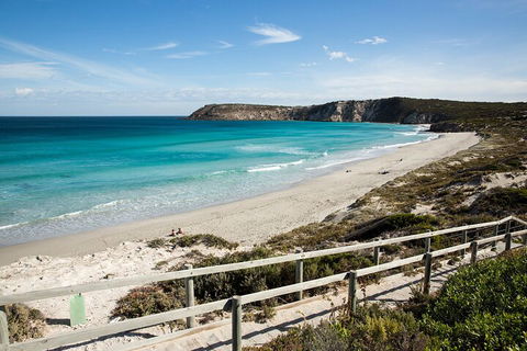 Full Day Kangaroo Island Sip And See Tour Departing From Kangaroo Island - Pubs Melbourne 5