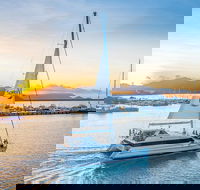 Small-Group Afternoon Cairns City Tour with Harbour Dinner Cruise - Pubs Melbourne