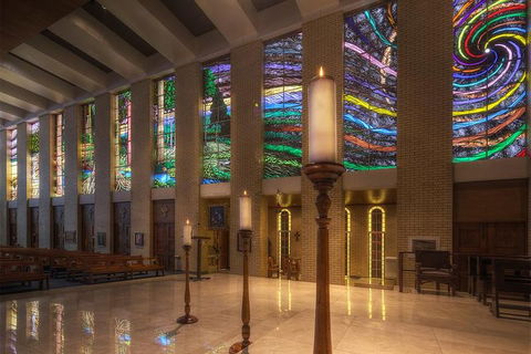 Cairns Aquarium And Small Group City Sightseeing Tour - Pubs Melbourne 3