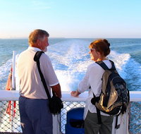 Darwin Harbour Sightseeing Cruise - Pubs Melbourne
