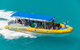Ocean Rafting Tour To Whitehaven Beach, Hill Inlet Lookout & Top Snorkel Spots - thumb 2