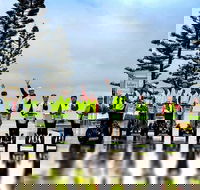 Perth East Foreshore and City Segway Tour - Pubs Melbourne