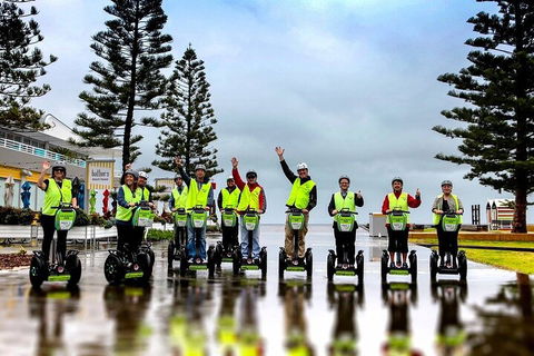 Perth East Foreshore And City Segway Tour - Pubs Melbourne 0
