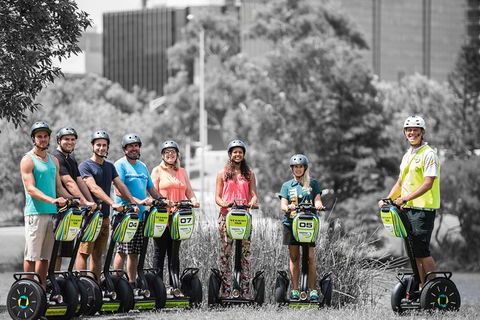 Perth East Foreshore And City Segway Tour - Pubs Melbourne 4