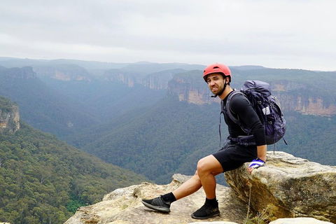 Blue Mountains Hanging Rock SELF-GUIDED Mountain Bike Hire Service - Pubs Melbourne 3