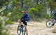Blue Mountains Hanging Rock SELF-GUIDED Mountain Bike Hire Service - thumb 4