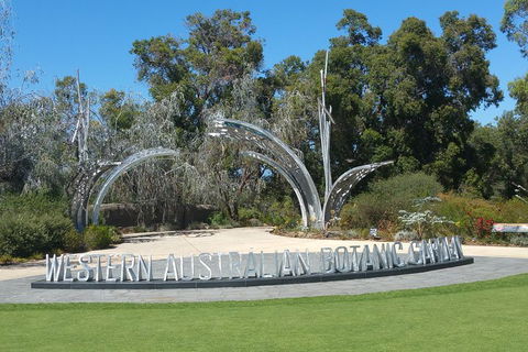 Very Best Of Perth Tour - Wildlife Park & City Highlights Tour - Pubs Melbourne 0