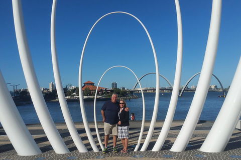 Very Best Of Perth Tour - Wildlife Park & City Highlights Tour - Pubs Melbourne 1