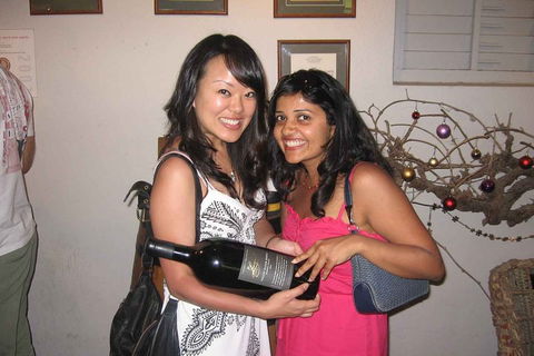 Barossa Valley Wineries Tour With Tastings And Lunch From Adelaide - Pubs Melbourne 1