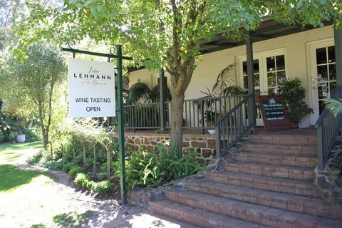 Barossa Valley Wineries Tour With Tastings And Lunch From Adelaide - Pubs Melbourne 2