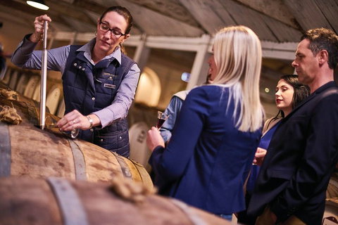 Seppeltsfield Taste Your Birth Year Experience - Pubs Melbourne 1