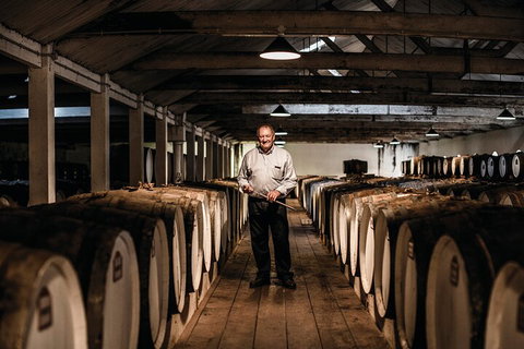 Seppeltsfield Taste Your Birth Year Experience - Pubs Melbourne 2