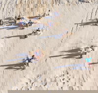 Unlimited Sandboarding - Pubs Melbourne