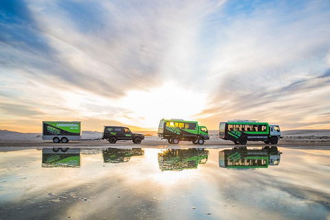 Unlimited Sandboarding - Pubs Melbourne 3