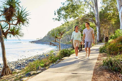 Sunshine Coast Private Scenic Guided Tour Inc. 2-Course Gourmet Lunch - Pubs Melbourne 3