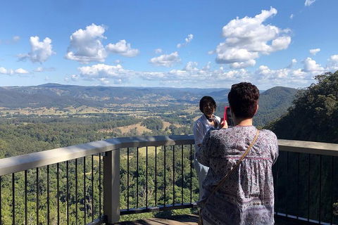 Sunshine Coast Private Scenic Guided Tour Inc. 2-Course Gourmet Lunch - Pubs Melbourne 4