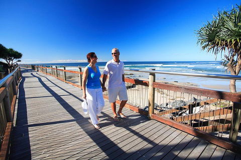 Sunshine Coast Private Scenic Guided Tour Inc. 2-Course Gourmet Lunch - Pubs Melbourne 5