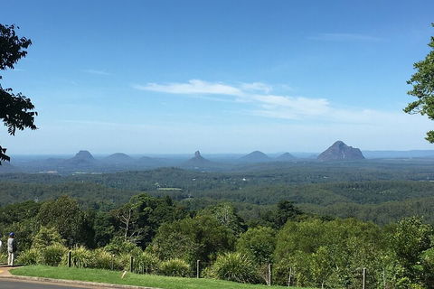 Sunshine Coast Signature High Tea And Wine Experience (Min 6 Adults) - Pubs Melbourne 1