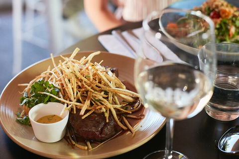 Sunshine Coast Signature High Tea And Wine Experience (Min 6 Adults) - Pubs Melbourne 2