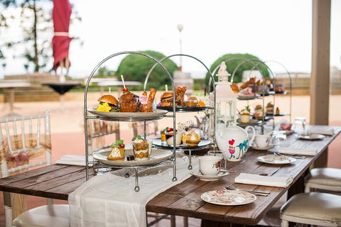 Sunshine Coast Signature High Tea And Wine Experience (Min 6 Adults) - Pubs Melbourne 3