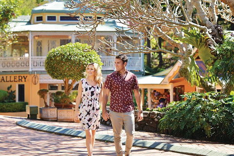 Sunshine Coast Signature High Tea And Wine Experience (Min 6 Adults) - Pubs Melbourne 5