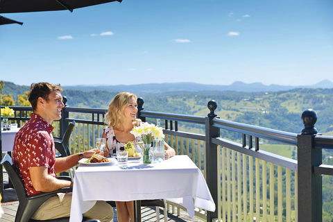 Sunshine Coast Hinterland Rainforest, Views And Montville Day Tour Inc. Lunch - Pubs Melbourne 3