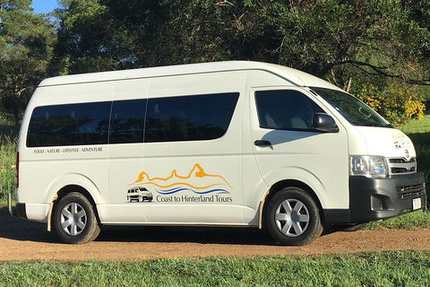 Noosa Everglades Serenity Cruise & Highlights Tour Inc. Lunch & Cruise - Pubs Melbourne 5