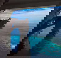 Whitsunday Islands and Heart Reef Scenic Flight - 70 minutes - Pubs Melbourne