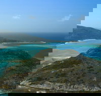 The Whitsunday Express Scenic Flight - 25 minutes - Pubs Melbourne