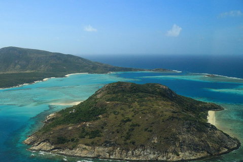 The Whitsunday Express Scenic Flight - 25 Minutes - Pubs Melbourne 0