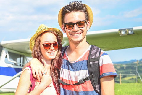 The Whitsunday Express Scenic Flight - 25 Minutes - Pubs Melbourne 2