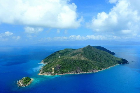 The Whitsunday Express Scenic Flight - 25 Minutes - Pubs Melbourne 3